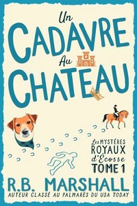 Un Cadavre au Château