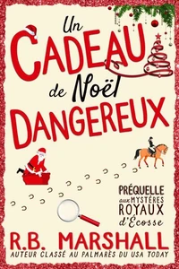 Un Cadeau de Noël Dangereux