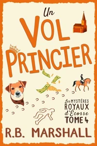 Un Vol Princier