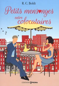 Petits mensonges entre colocs