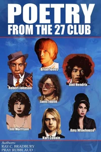 Poetry From The 27 Club