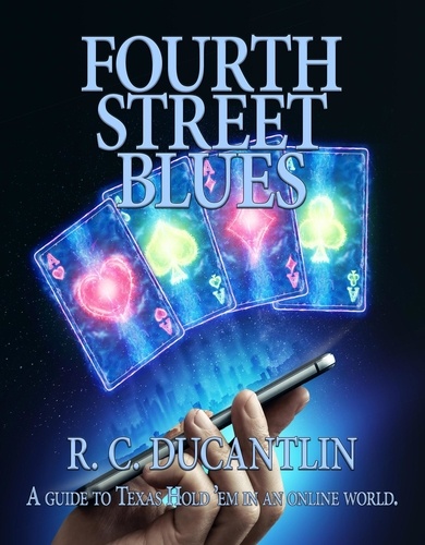  R C Ducantlin - Fourth Street Blues.
