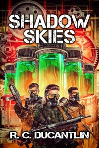 Shadow Skies