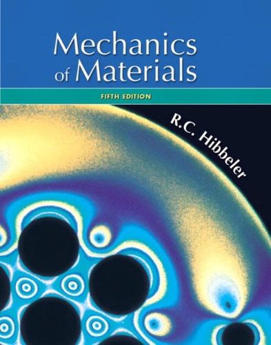 R-C Hibbeler - Mechanics of Materials.