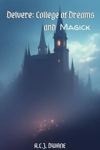 Delvere - College of Dreams and Magick