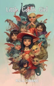Little Goblin Girl