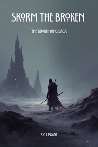 Skorm the Broken
