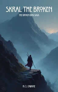Skral the Broken