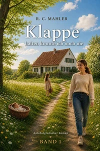 Klappe halten konnte ich noch nie
