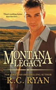 R.C. Ryan - Montana Legacy.