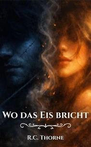 Wo das Eis bricht