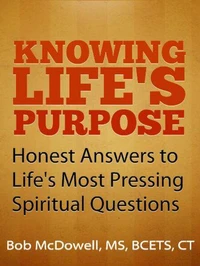 Why?: Honest Answers to Life's Most Pressing Spiritual Questions