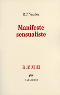 Manifeste Sensualiste