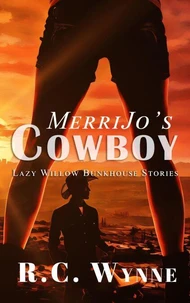 MerriJo's Cowboy