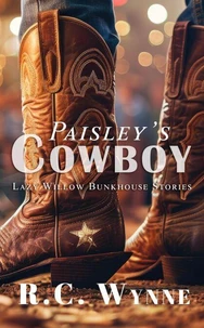 Paisley's Cowboy