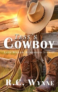 Tess's Cowboy