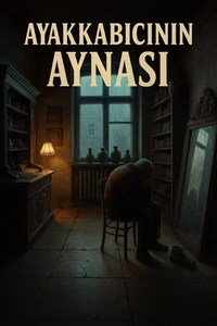 Ayakkabıcının Aynası