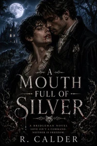 A Mouth Full of Silver