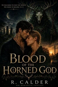 Blood of the Horned God