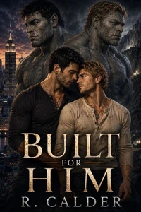 Built for Him