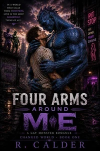 Four Arms Around Me