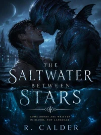 The Saltwater Between Stars