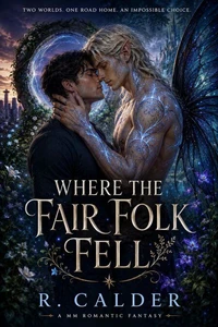 Where the Fair Folk Fell