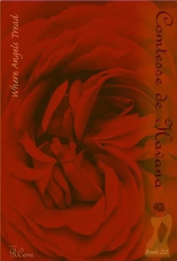 Comtesse De Havana – Where Angels Tread – Book III