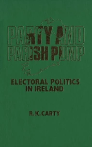 Party and Parish Pump