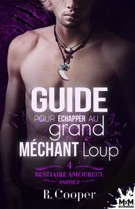 Guide pour échapper au grand méchant loup