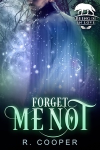  R. Cooper - Forget Me Not - Being(s) In Love, #10.