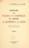 Répertoire des églises et chapelles du diocèse de Quimper et de Léon