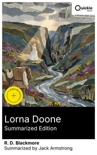 Lorna Doone (Summarized Edition)