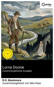 Lorna Doone (Zusammengefasste Ausgabe)