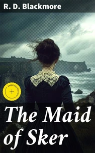 The Maid of Sker