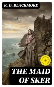 The Maid of Sker