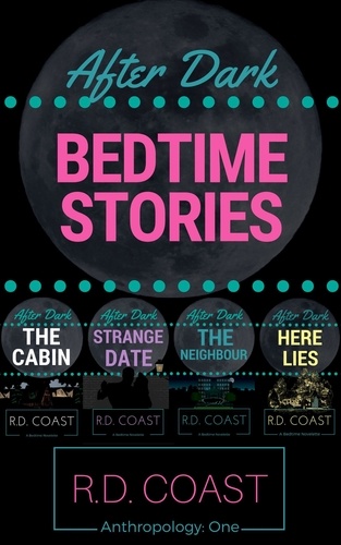  R.D. Coast - Bedtime Stories One - After Dark.