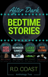  R.D. Coast - Bedtime Stories Two - After Dark.