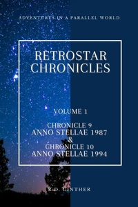 Anno Stellae 1987 & Anno Stellae 1994
