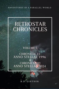 Anno Stellae 1996 & Anno Stellae 2024
