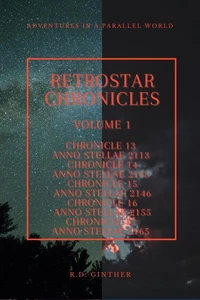 Anno Stellae 2113, Anno Stellae 2145, Anno Stellae 2146, Anno Stellae 2155, Anno Stellae 2165