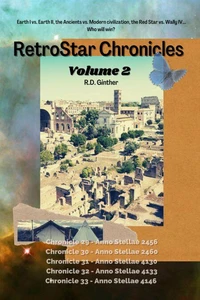Anno Stellae 2456, Anno Stellae 2460, Anno Stellae 4130, Anno Stellae 4133, Anno Stellae 4146
