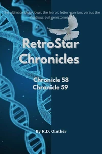 Chronicle 58 Anno Stellae 8732, Chronicle 59 Anno Stellae 10,272