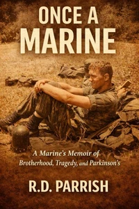 Once A Marine