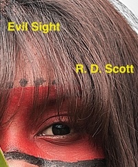  R. D. Scott - Evil Sight - Insight, #3.