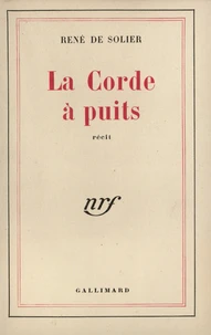 La corde à puits