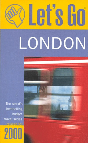 R-Delano Williams et Laura-Beth Bugg Deason - London. Edition 2000.