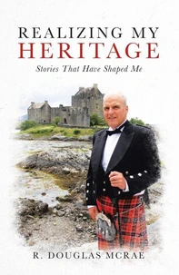 Realizing My Heritage: Stories That Have Shaped Me