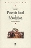 R Dupuy - Pouvoir local et Révolution - 1780-1850, la frontière intérieure, colloque international, Rennes, 28 septembre-1er octobre 1993.