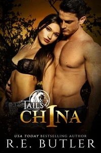 China (Tails Book Six)